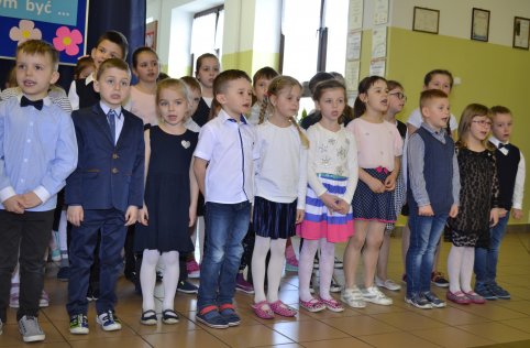 Żeby zdrowym być...